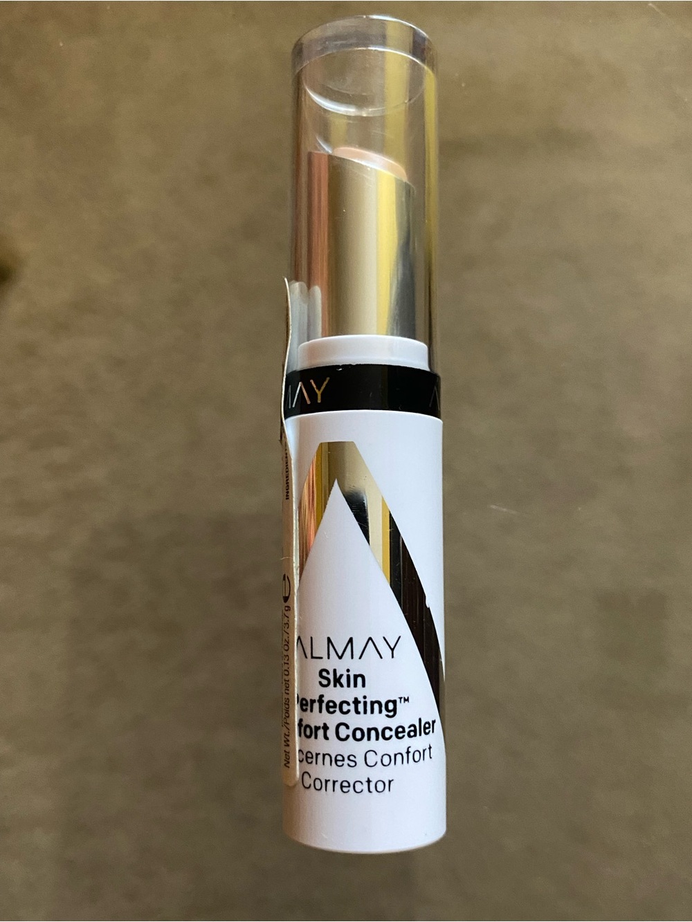 Almay Skin Perfecting Comfort Concealer - Fair 100